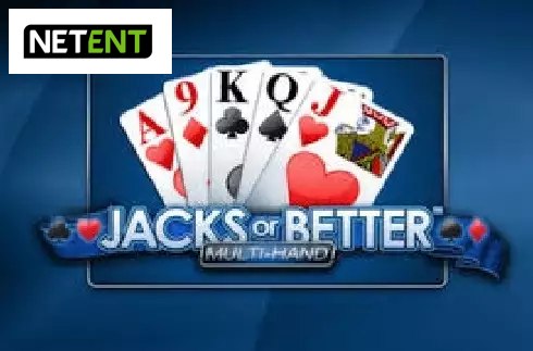 Jacks or Better MH